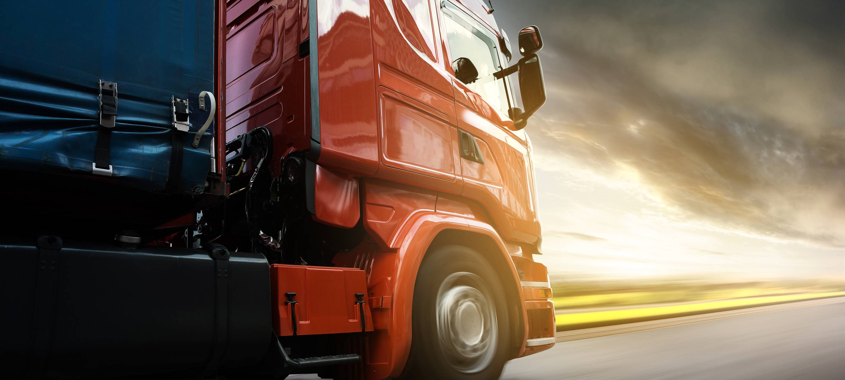 LKW Kontrollen in NRW