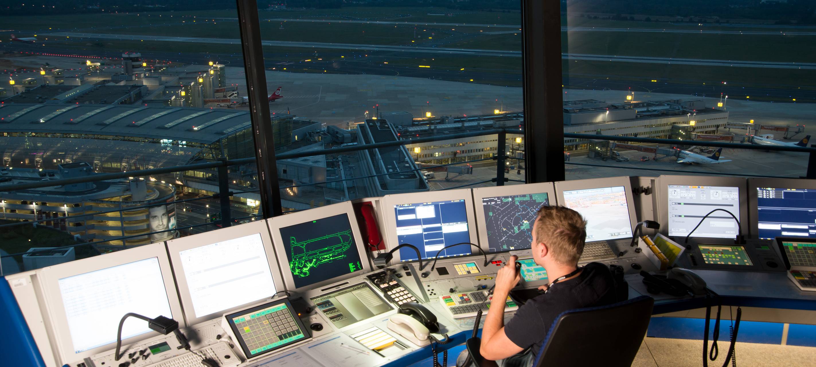 Nachtflugverbot soll aufgehoben werden