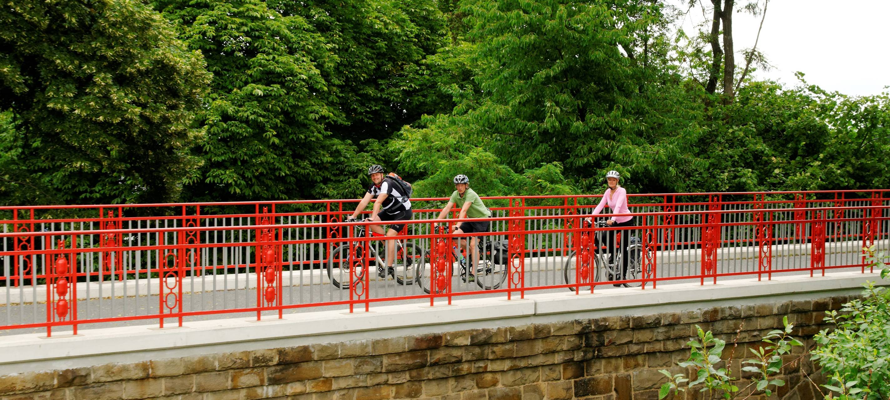 18.6. Sommerfest am PanoramaRadweg niederbergbahn