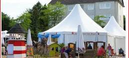Haaner Sommer endet, Jazzsommer startet