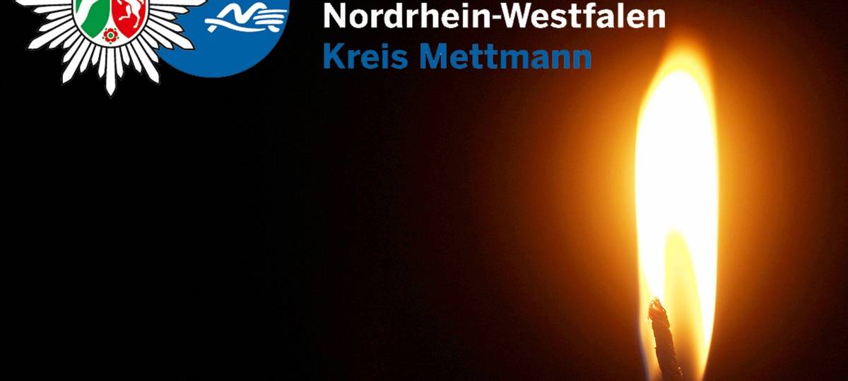 Tragischer Verkehrsunfall in Monheim - Zwei Jugendliche verstorben -