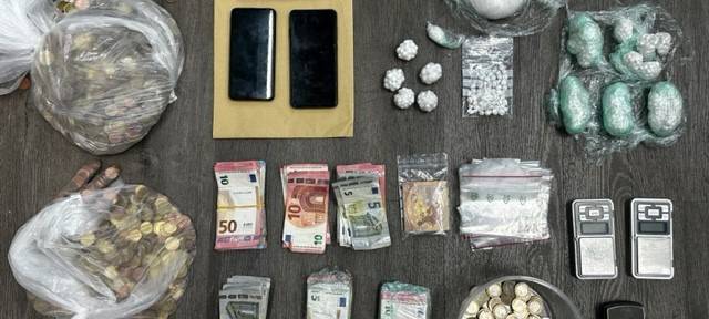 Drogeneinsatz führt nach Langenfeld