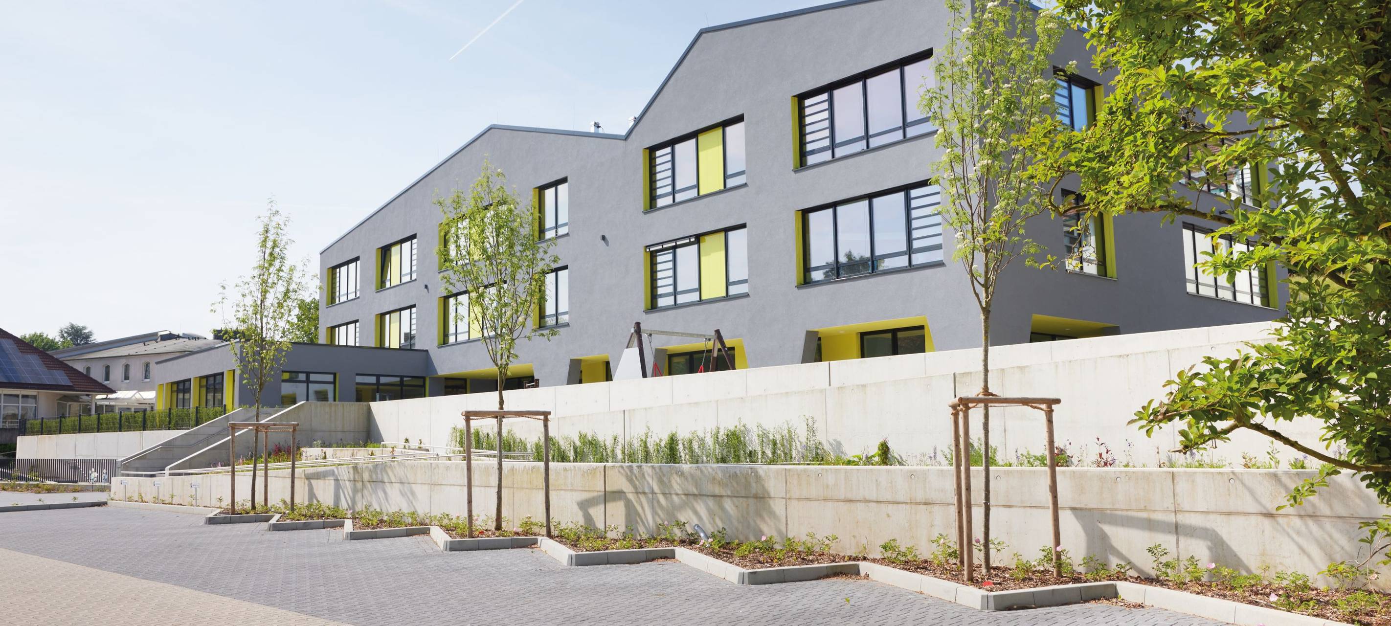 Schule in Velbert gewinnt Preis
