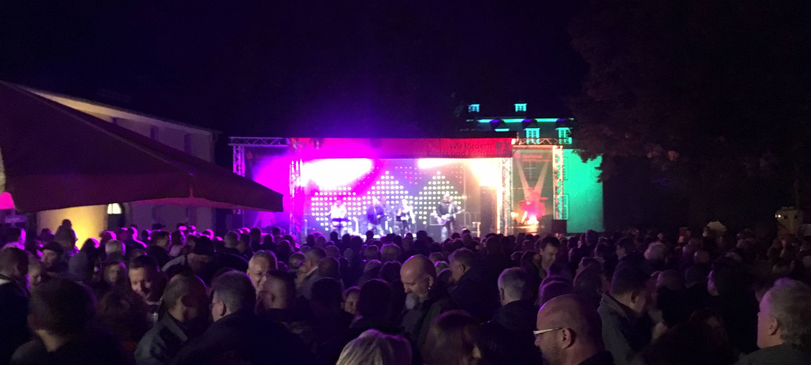 02.09.2023 Hardenberg OpenAir in Velbert