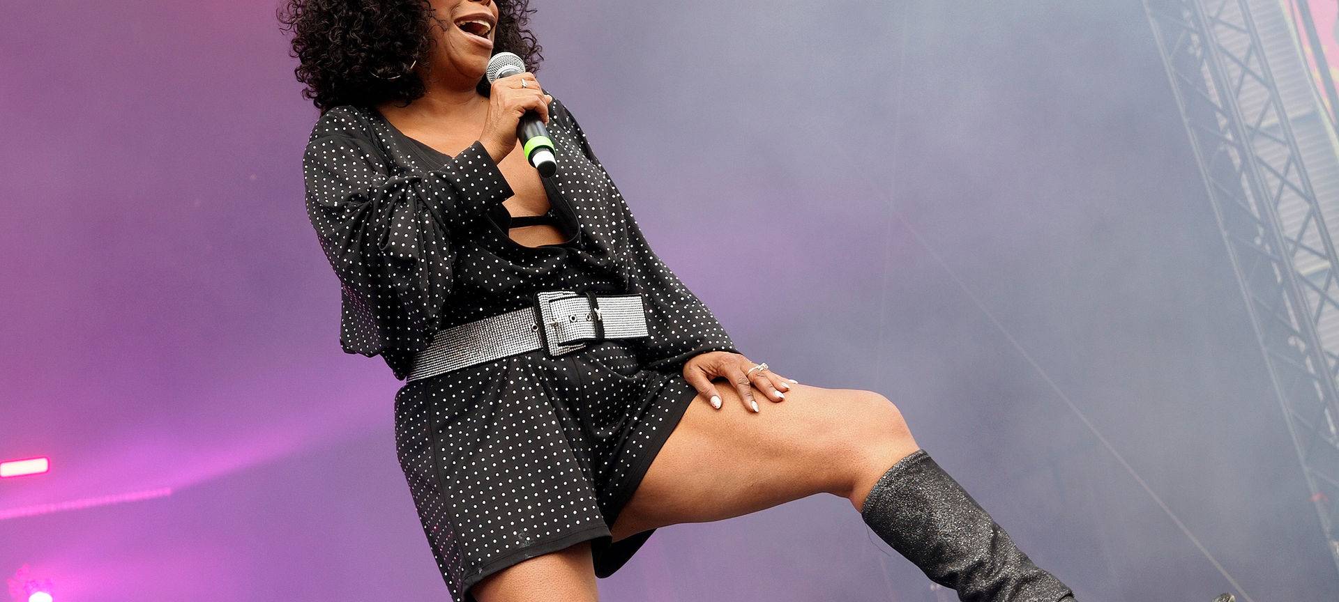 Der beste Mix Spezial - Der große 90er-Tag in Bildern