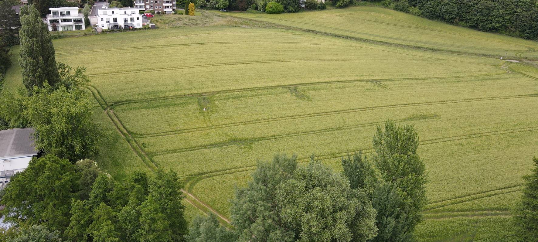 Neubau des Erkrather Gymnasiums rückt näher