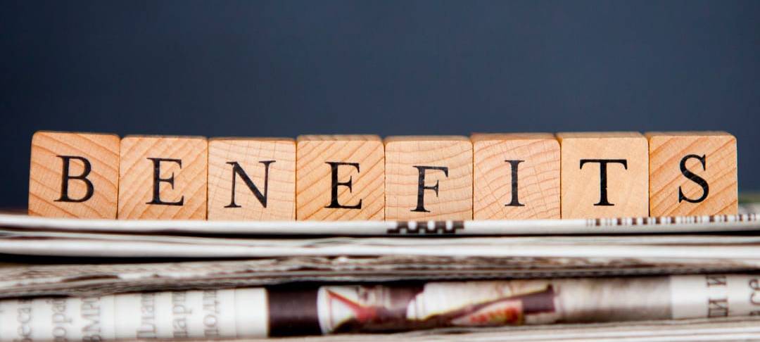 Unternehmen brauchen ansprechende Benefits