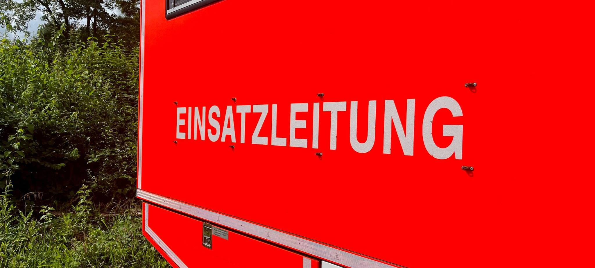 Explosion in Ratingen: Anklage steht