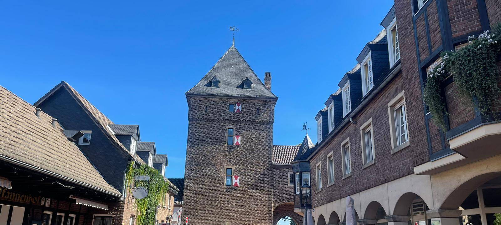 Monheim plant neues Wohngebiet