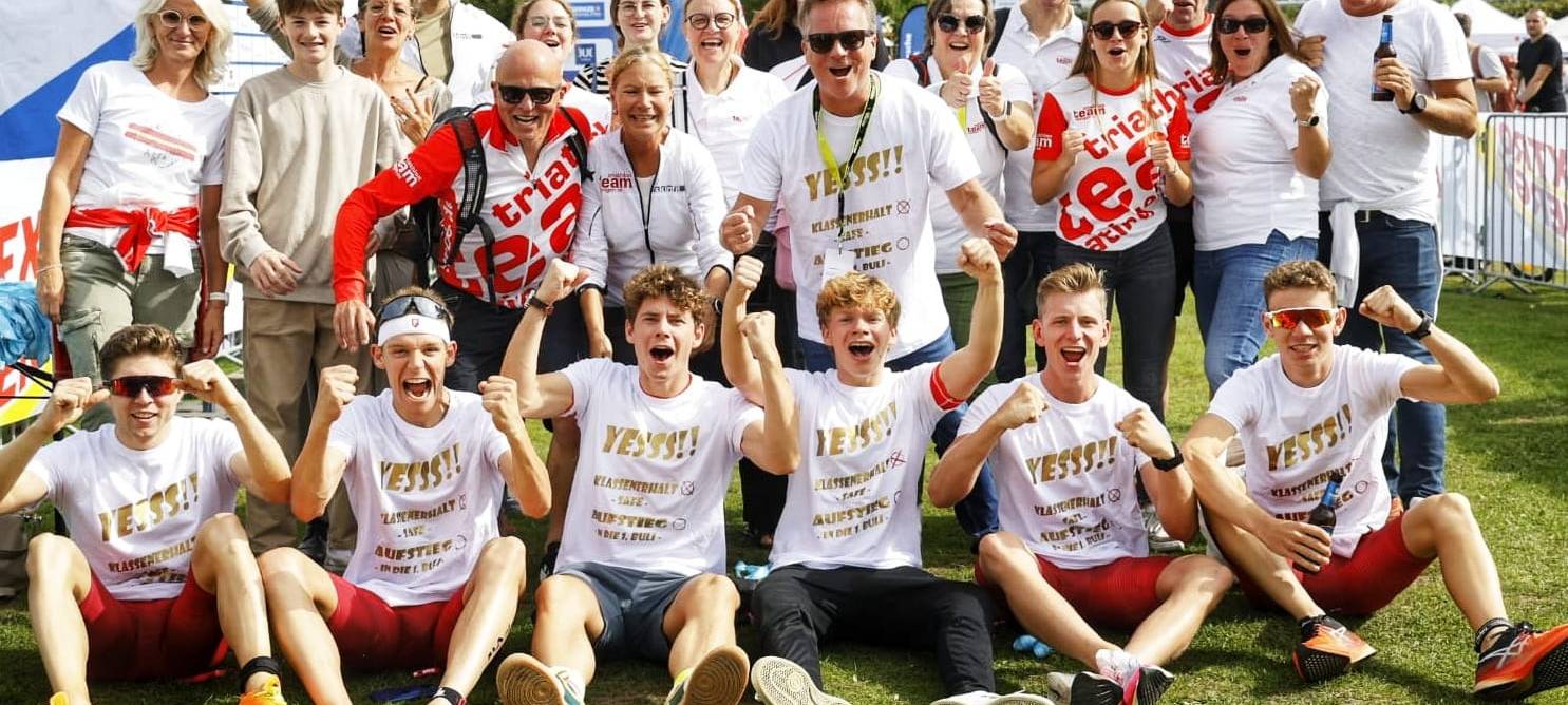 Triathlon Team Ratingen 08