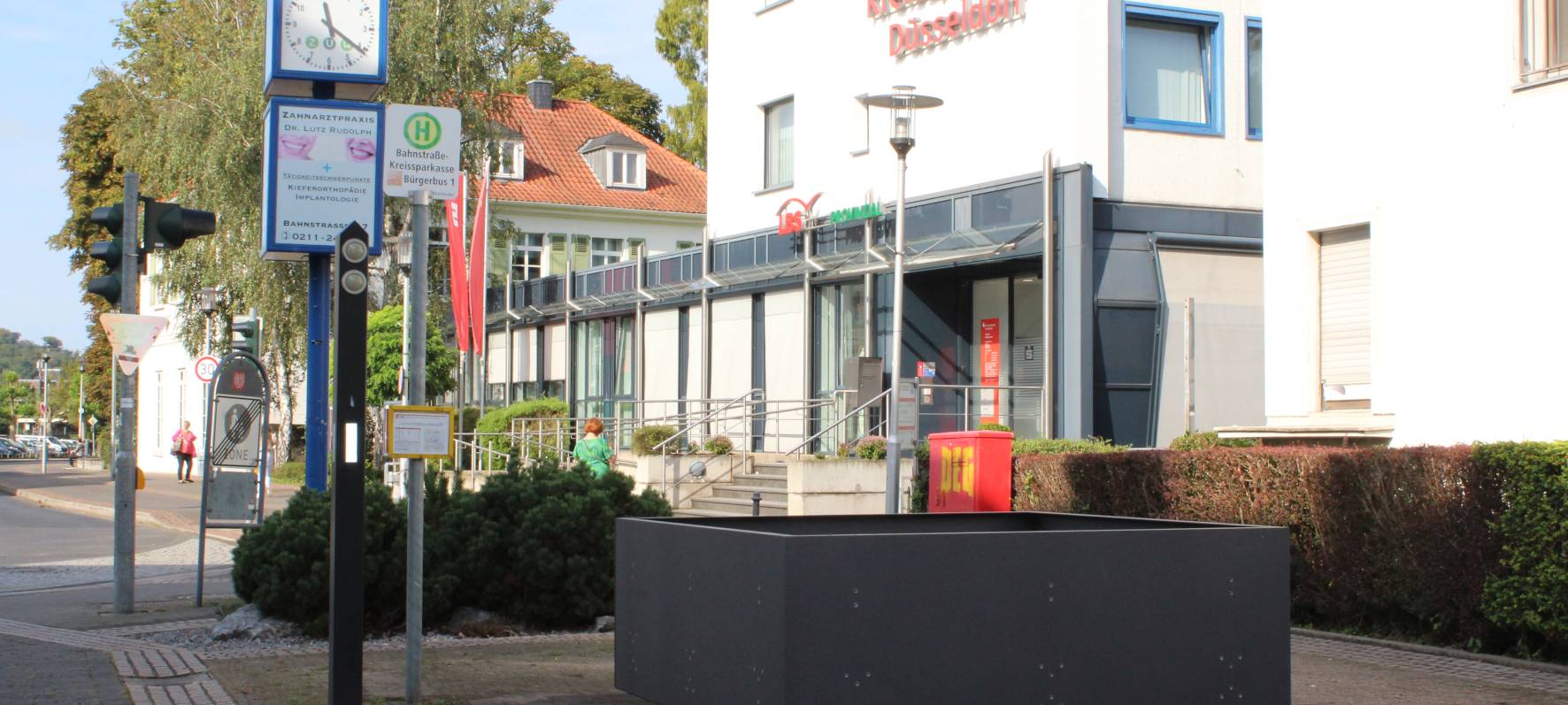 Erkrath sucht Pflegefamilien