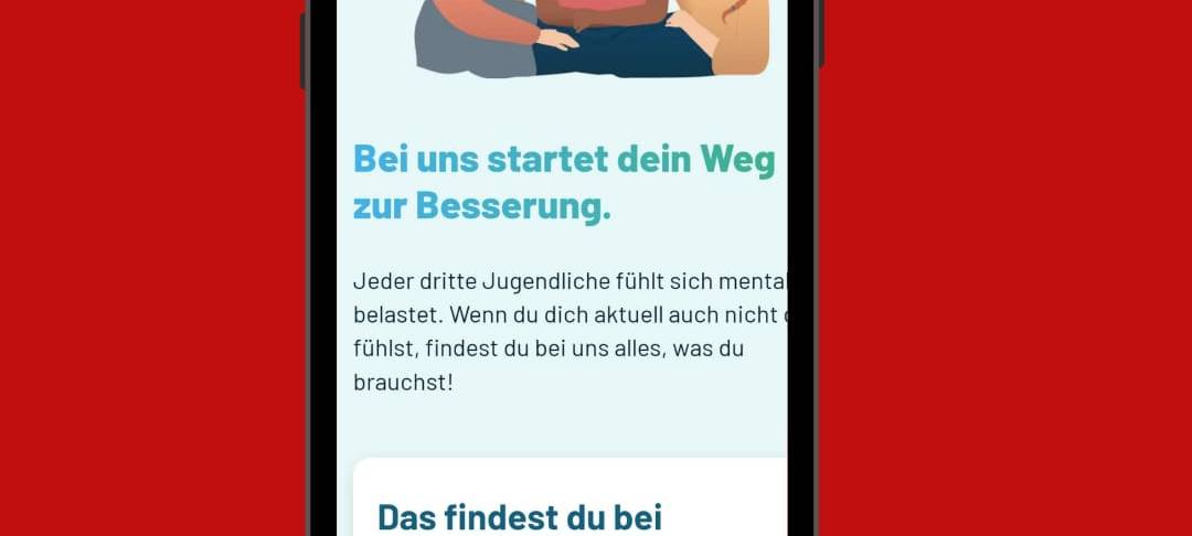 „Between the Lines“