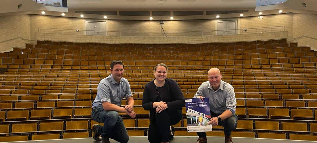 Das Forum Velbert wird eröffnet