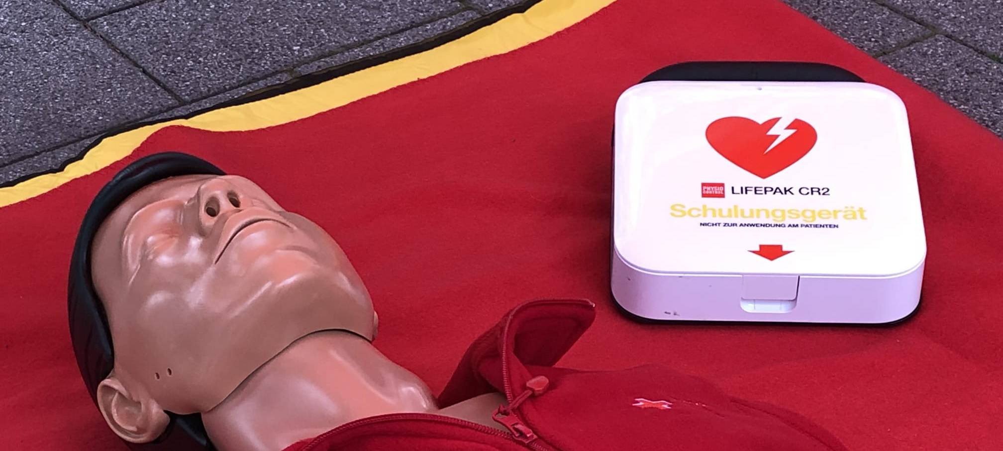 Woche der Wiederbelebung