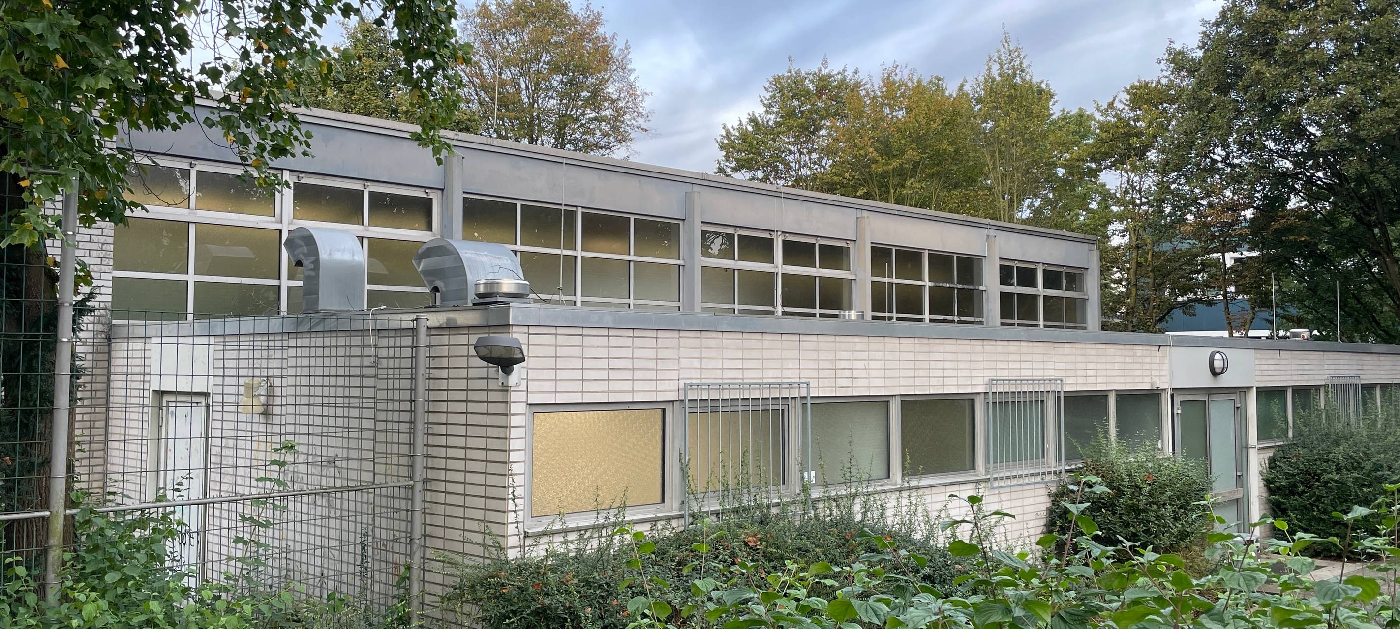 Sporthalle in Ratingen soll erneuert werden