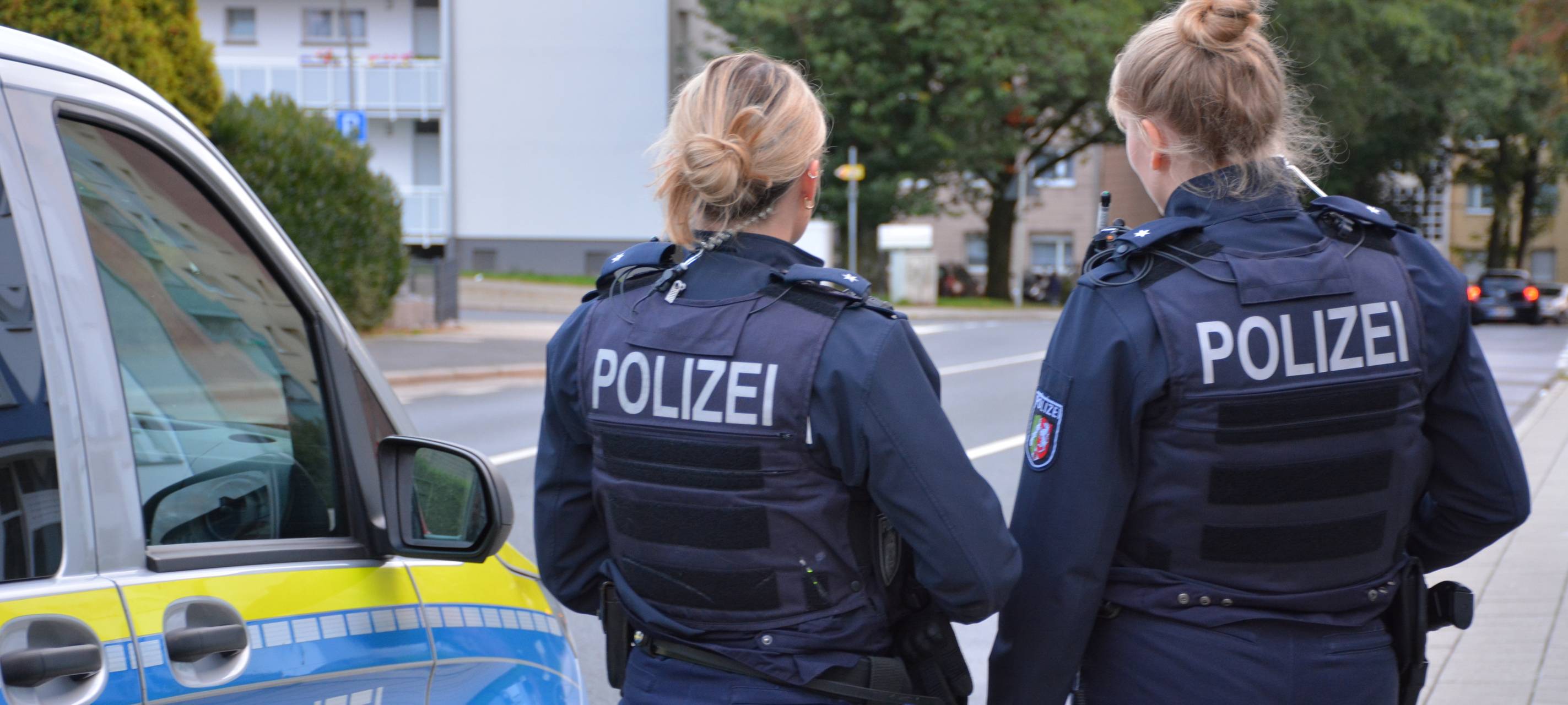 Velbert: Kontrollaktion gegen Sozialbetrug