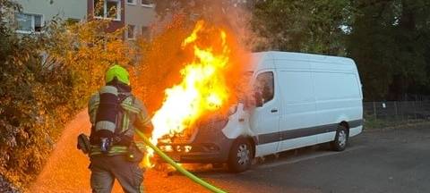 Brandserie in Ratingen geht weiter - Zeugen gesucht