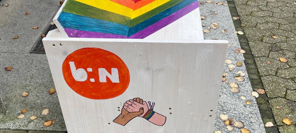 "Platz für Toleranz" in Mettmann eröffnet