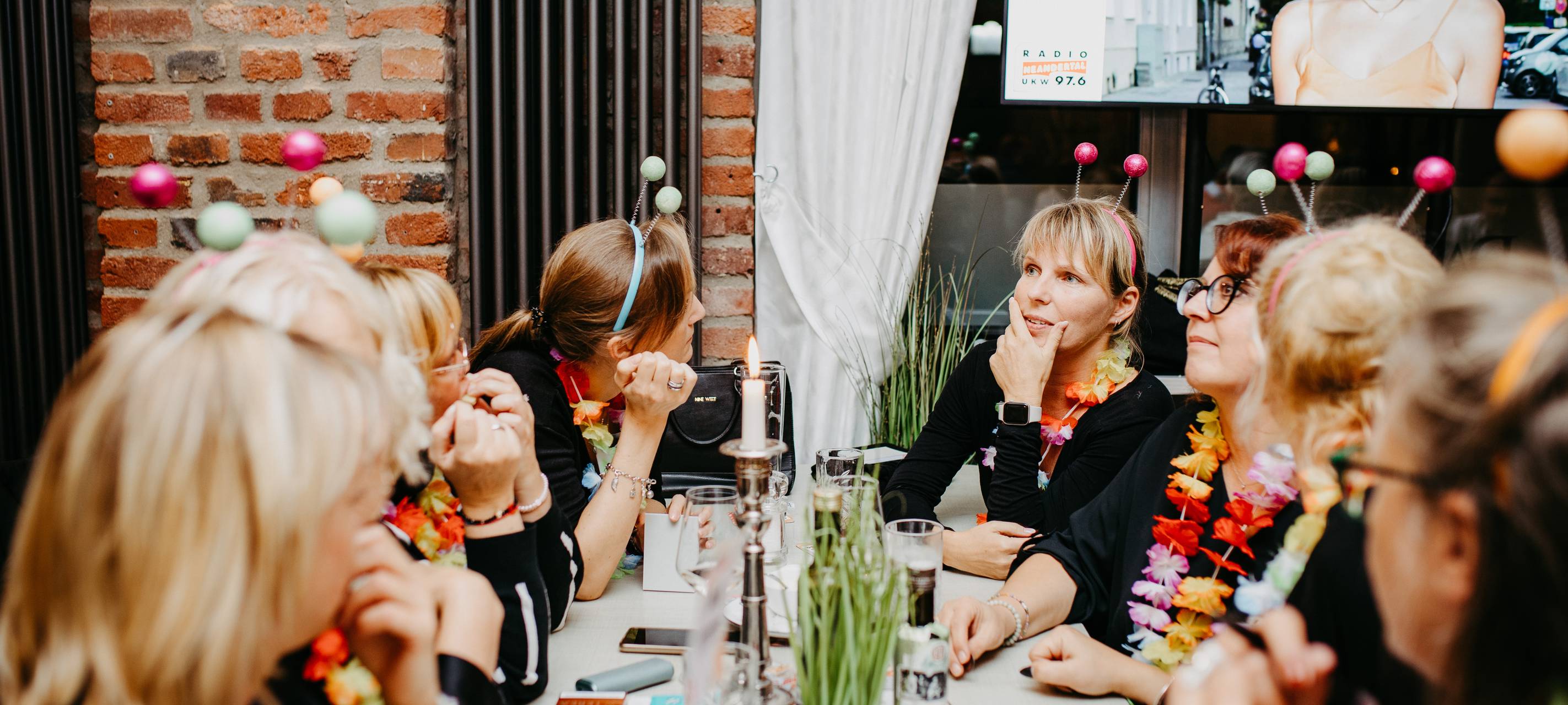 Kneipenquiz in Velbert