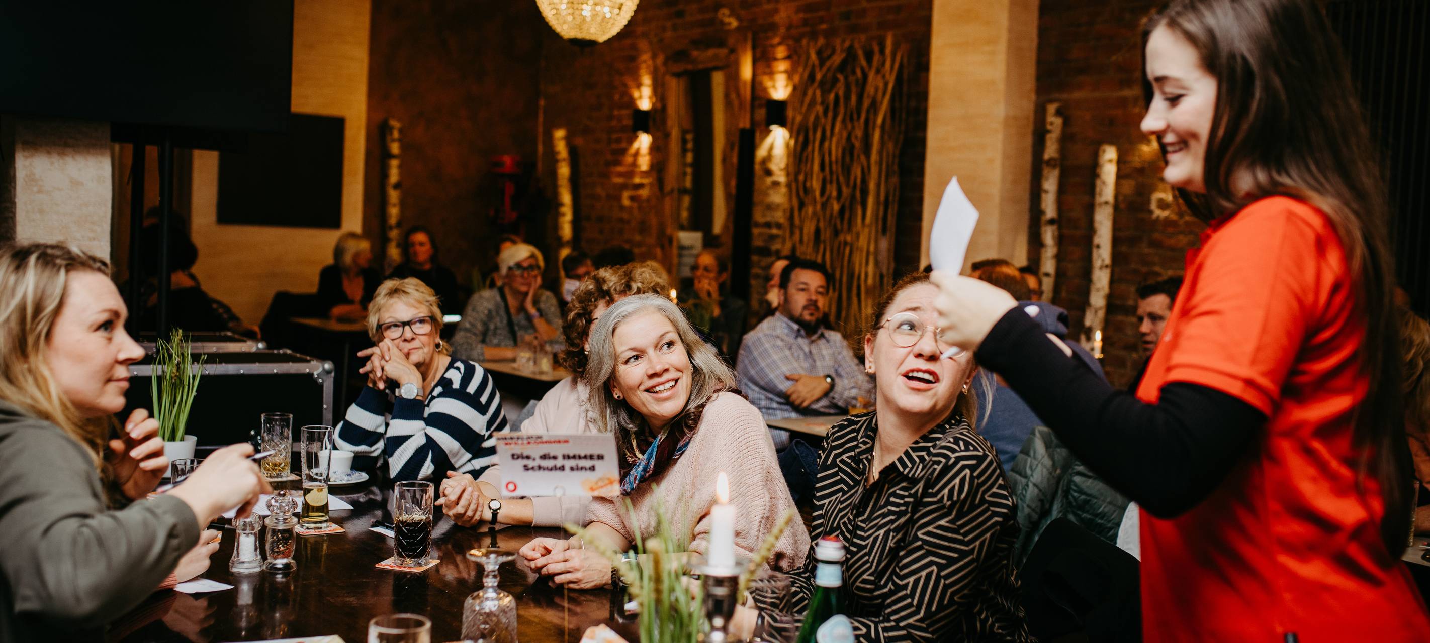 Kneipenquiz in Velbert