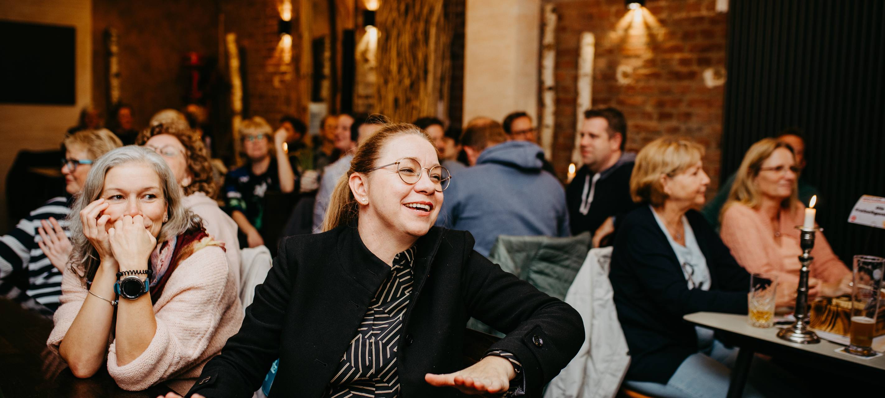 Kneipenquiz in Velbert