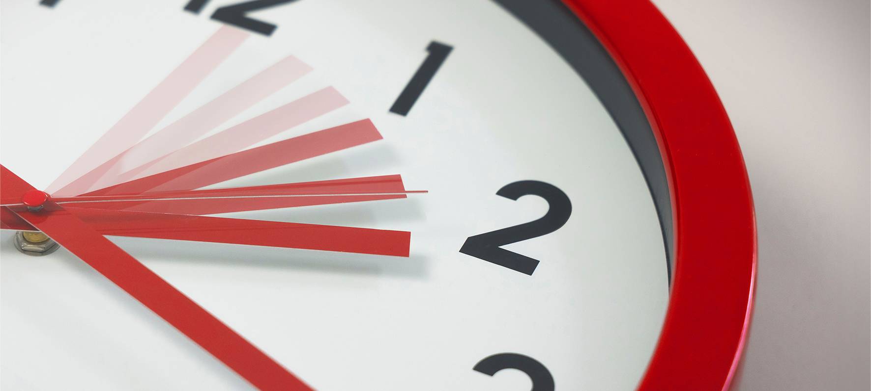 Viele unbezahlte Überstunden