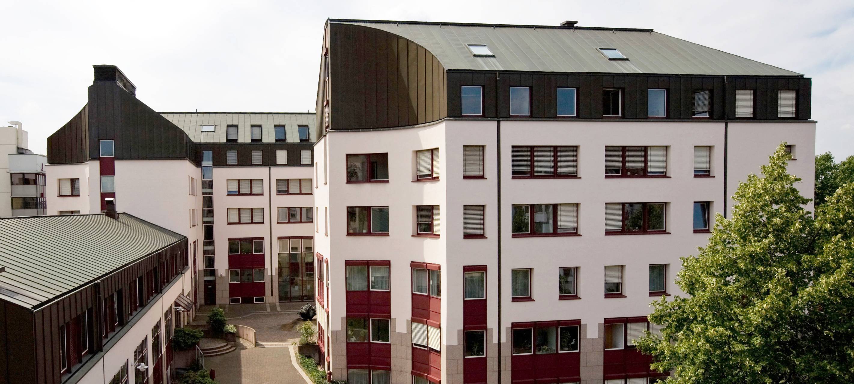 Hochwasserschutz fürs Fabry-Museum