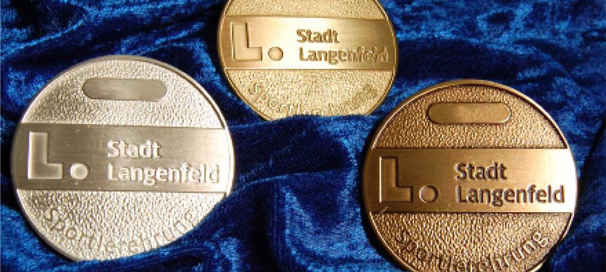 Langenfeld sucht Sportler des Jahres