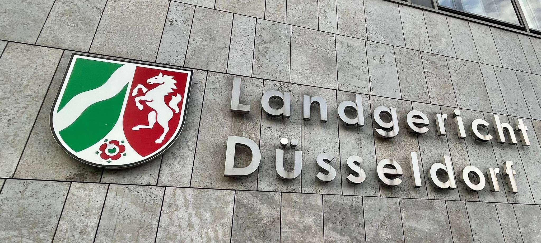 Versuchter Totschlag in Ratingen vor Gericht