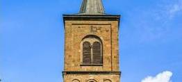 8.12.2023 Opernstars singen in der Ev. Kirche Wülfrath-Düssel