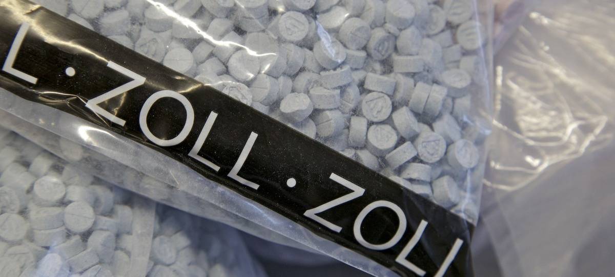 "100% Arabica" - Kiloweise Drogen statt Kaffee in Ratingen gefunden