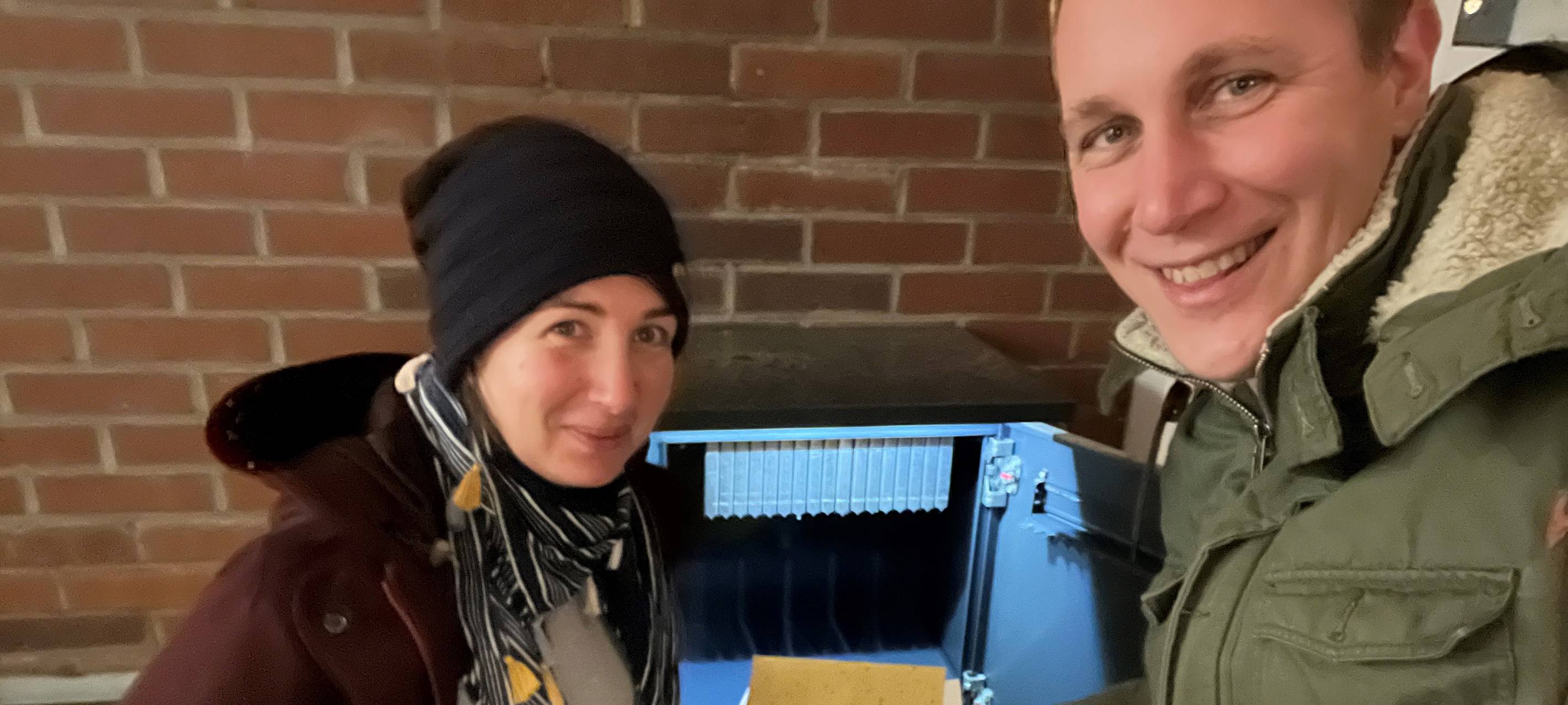 Monheimer Bürgerbegehren gescheitert