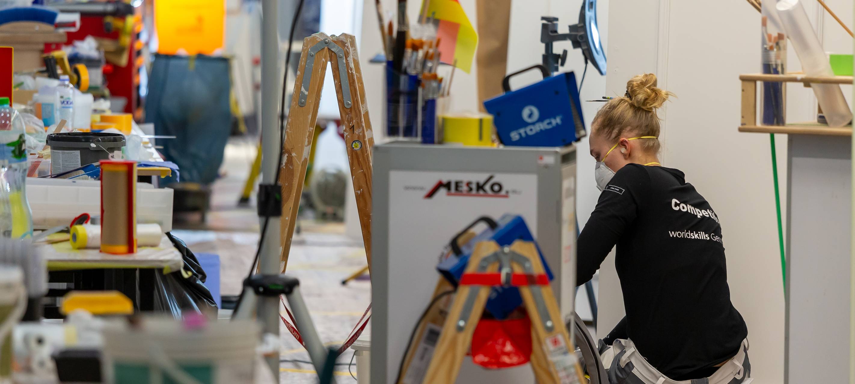 EuroSkills 2027