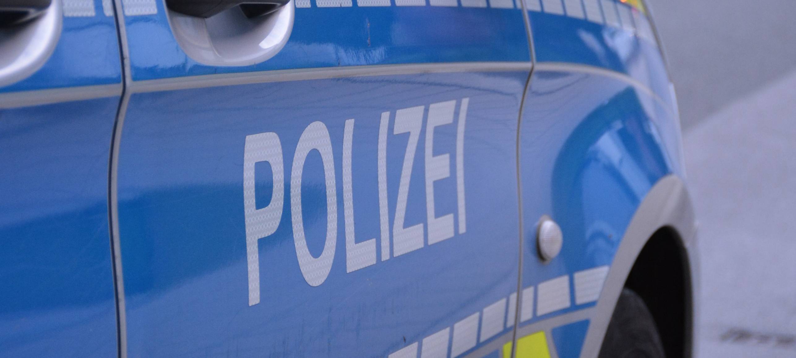 Polizeieinsatz am Berufskolleg Niederberg