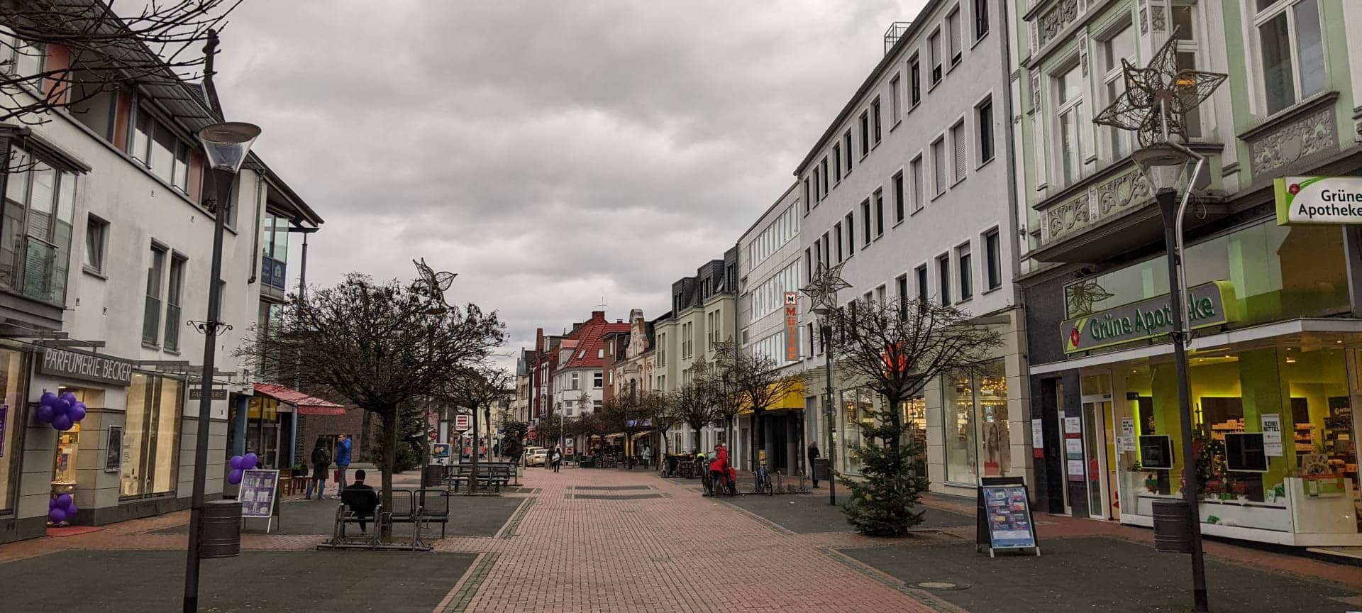 Hilden klärt über E-Scooter auf