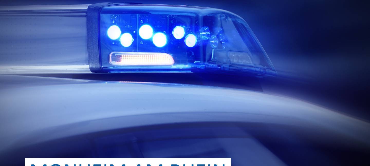 Stichverletzung in Monheim