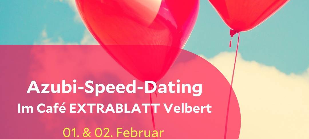 Azubi-Speed-Dating
