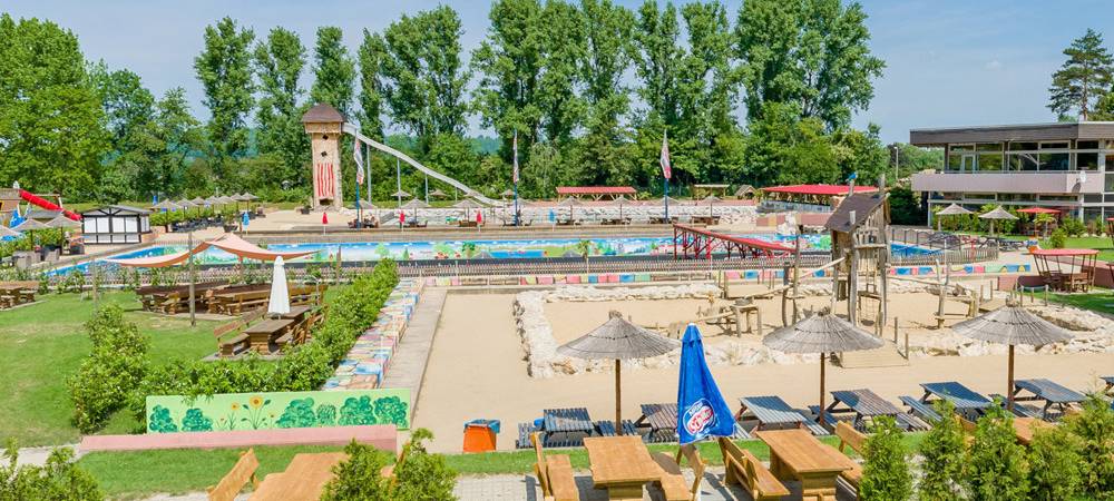 Hin & weg - Die besten Ausflugsziele zu Ostern