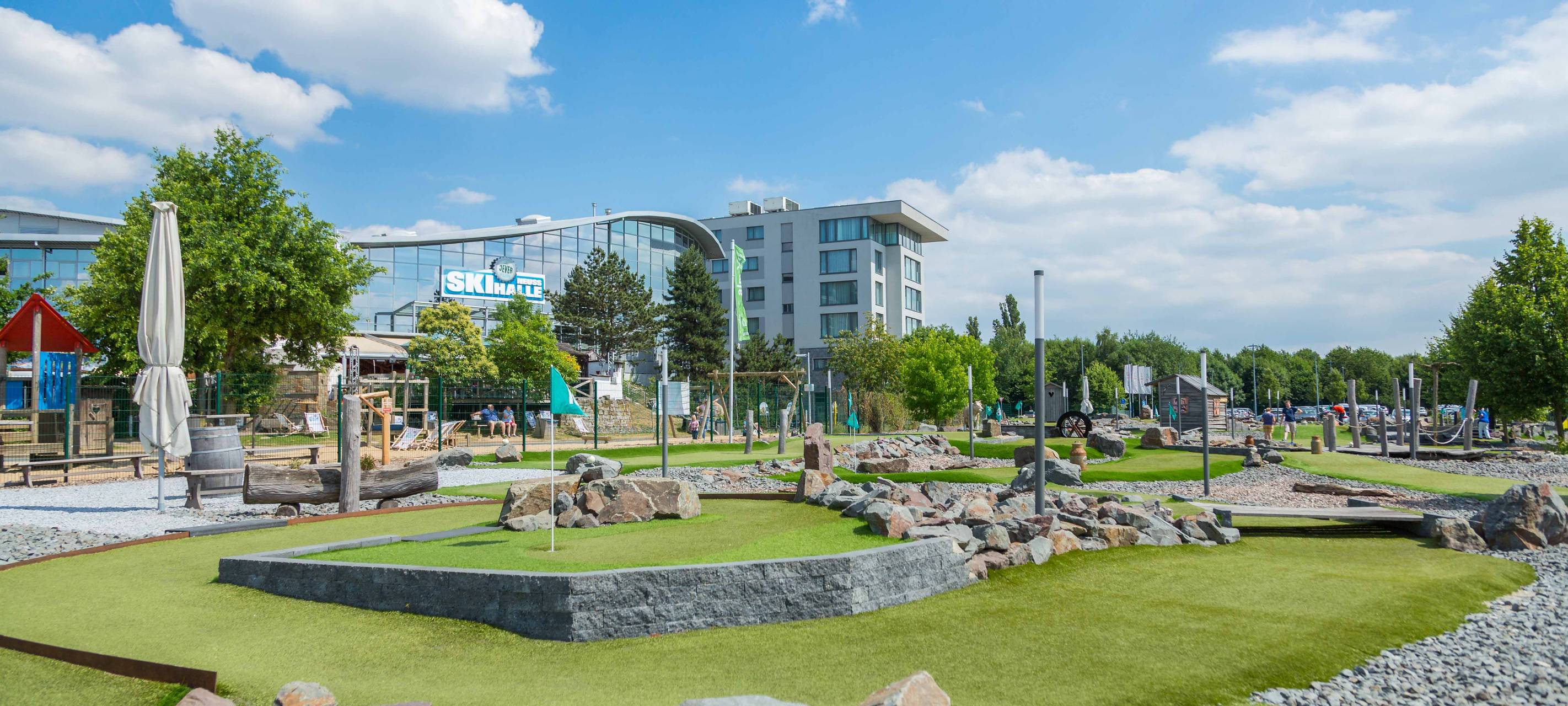 Hin & weg - Die besten Ausflugsziele zu Ostern