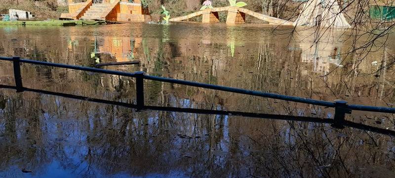 Naturbühne veranstaltet Tag der offenen Tür