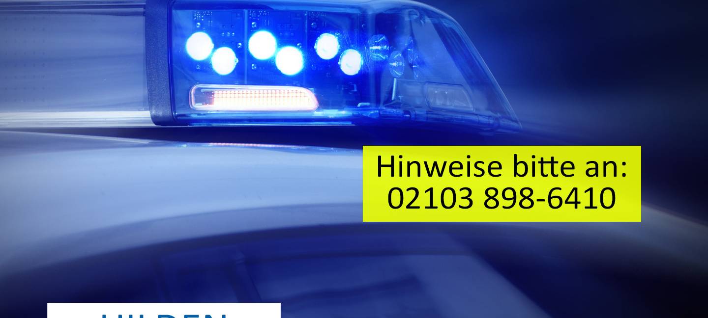 Vergewaltigung: Zeugen gesucht