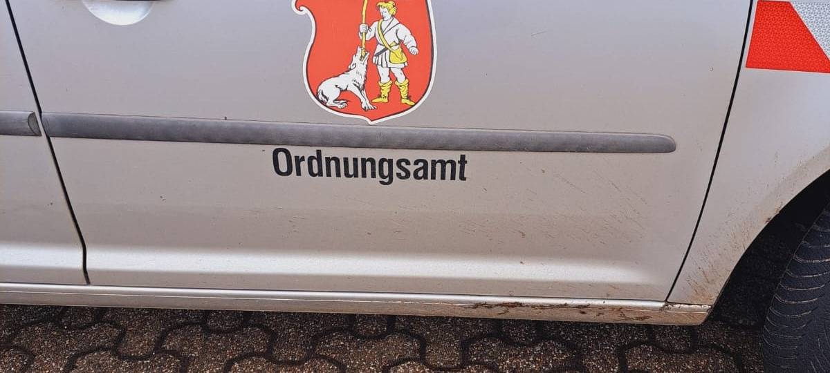 Wülfrath: Kontrollen in der Gastro