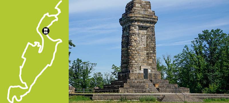 Hin & weg - Die besten Ausflugsziele zu Ostern