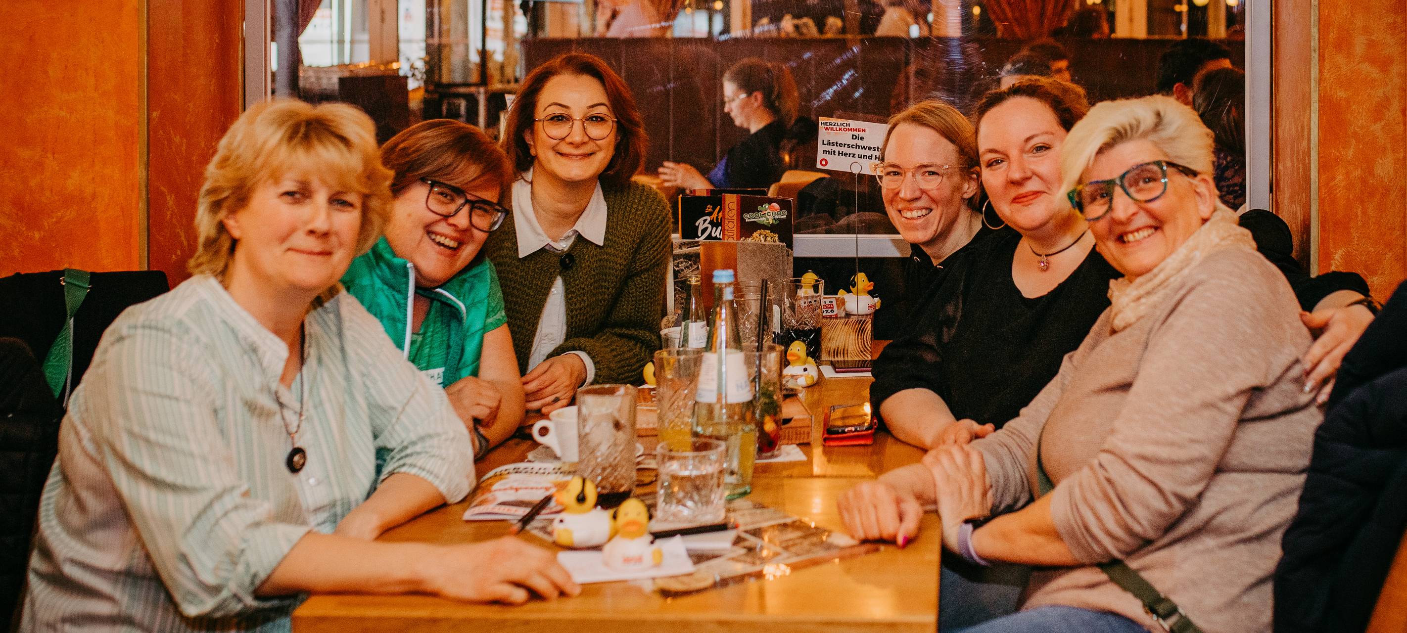 Das Kneipenquiz in Hilden