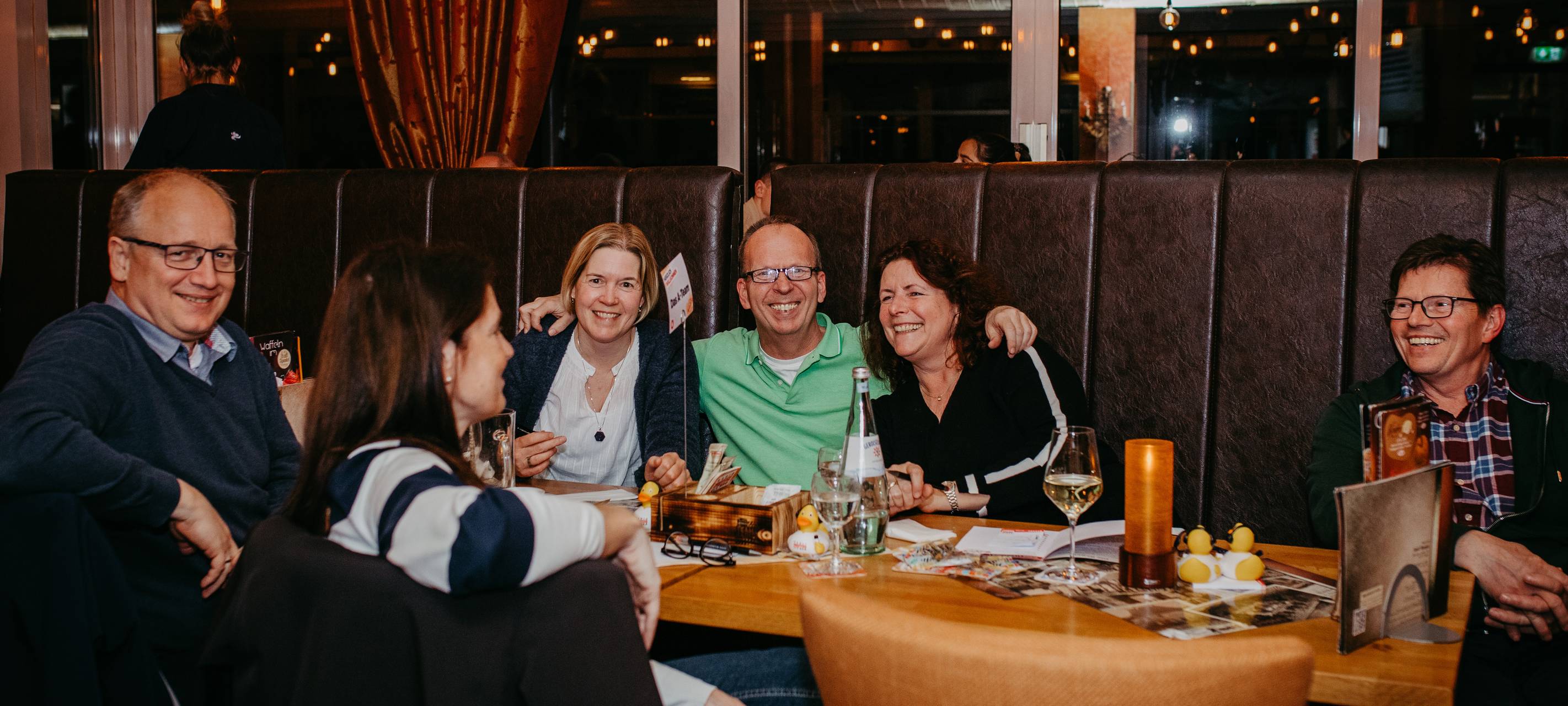 Das Kneipenquiz in Hilden