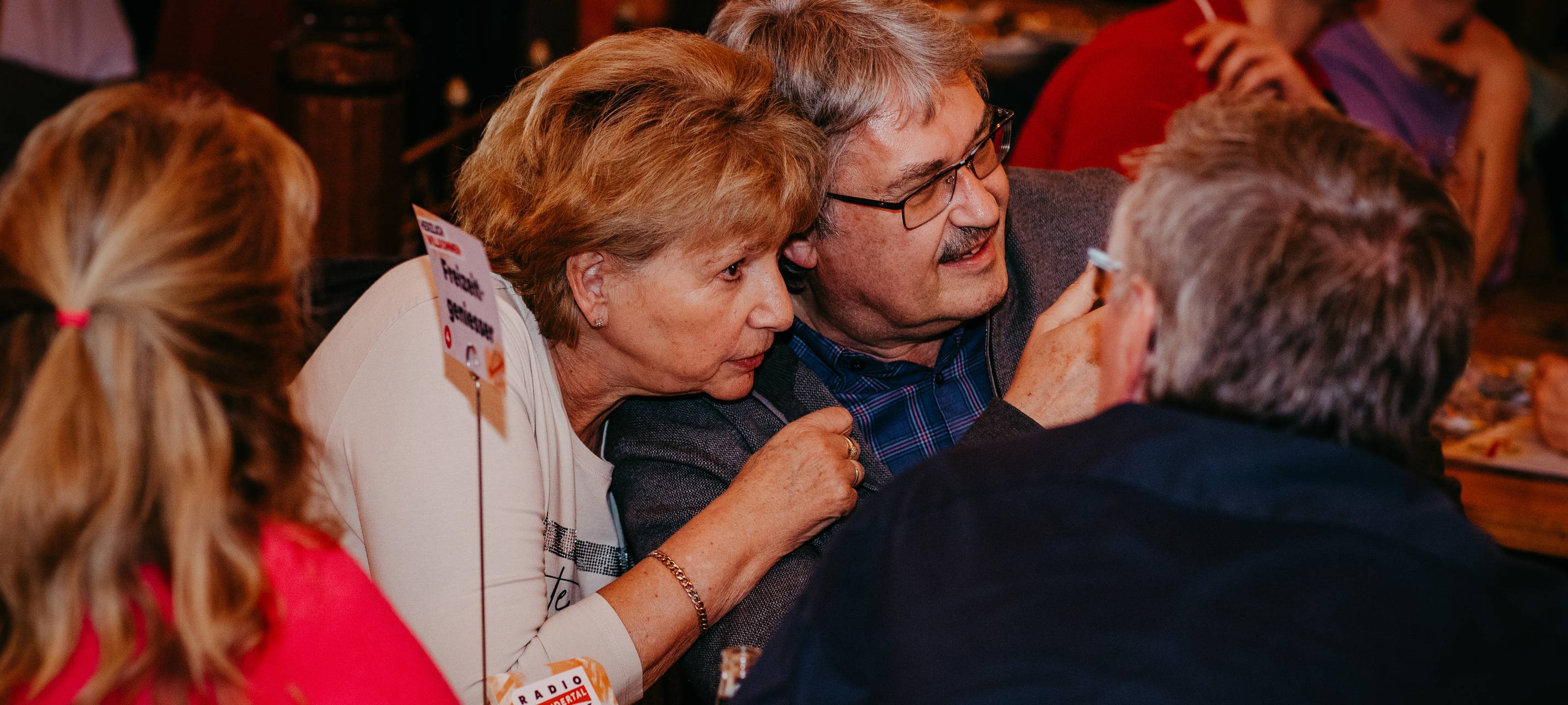 Das Kneipenquiz in Hilden