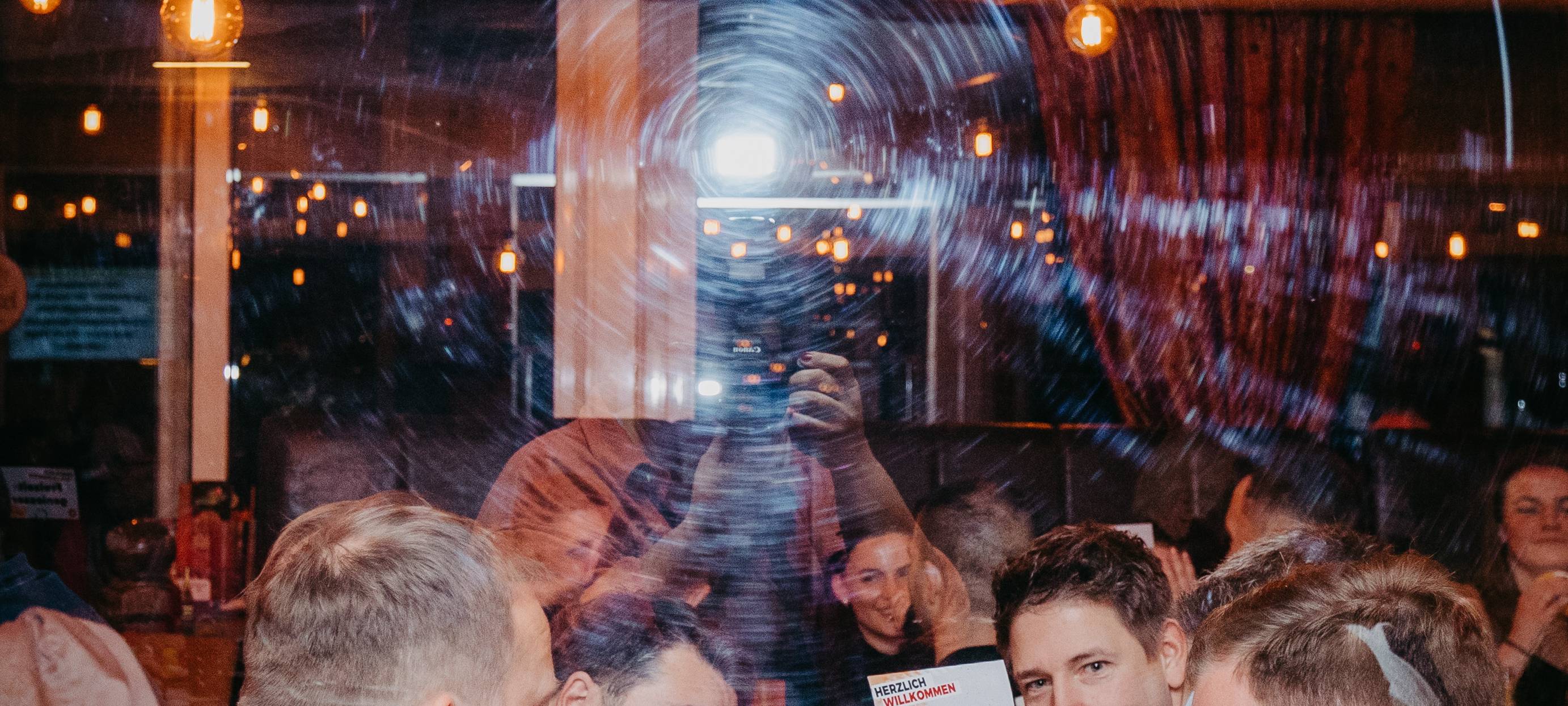 Das Kneipenquiz in Hilden