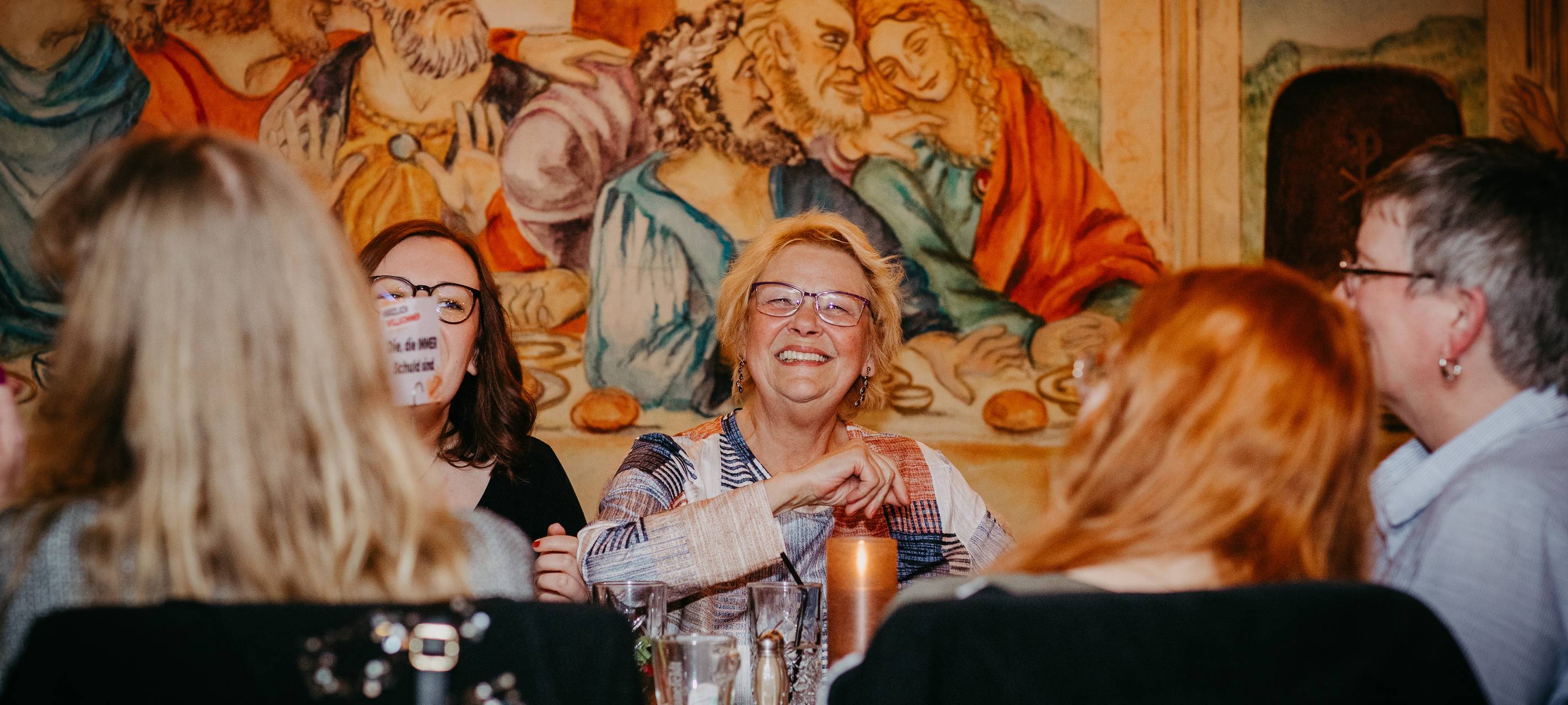 Das Kneipenquiz in Hilden