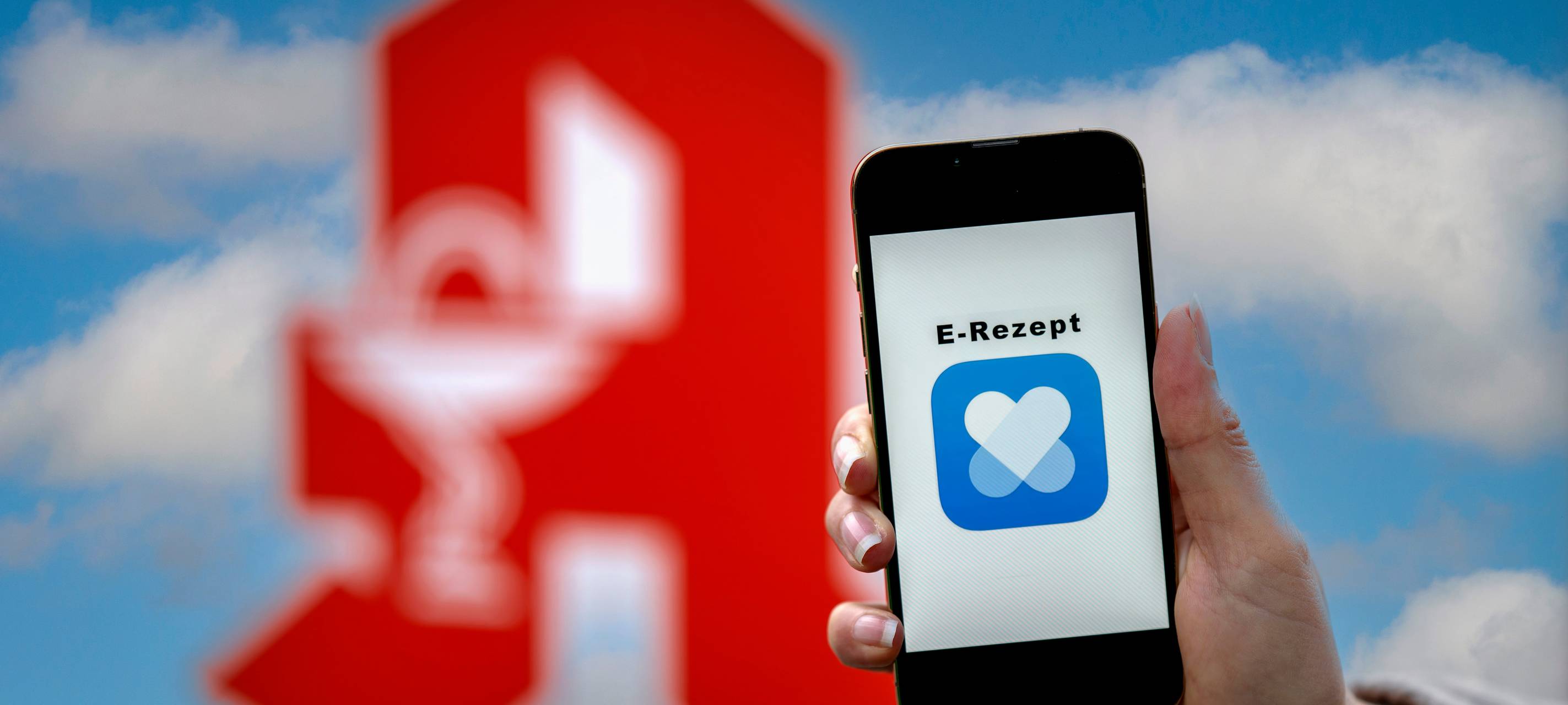 Apotheken: Überforderung und technische Probleme beim E-Rezept