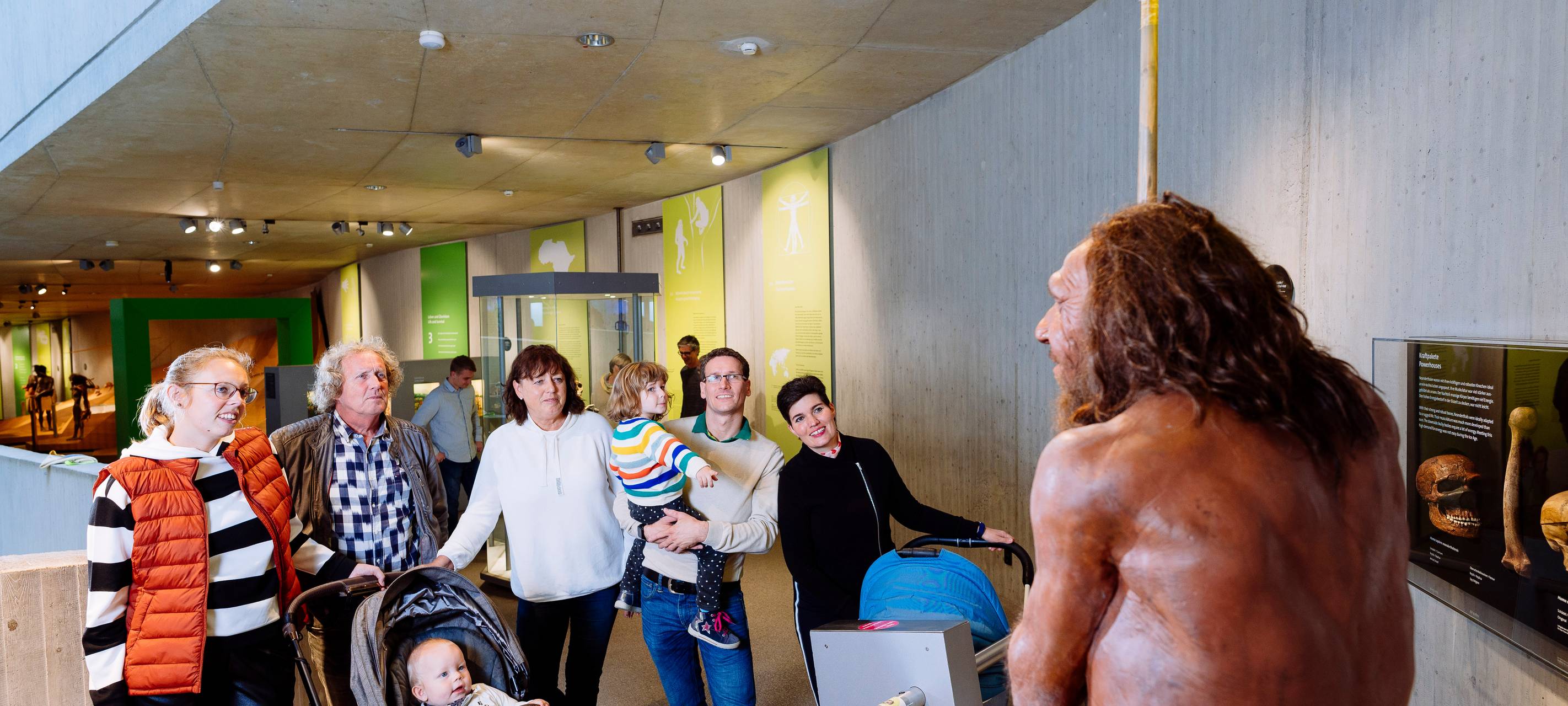 Internationaler Museumstag